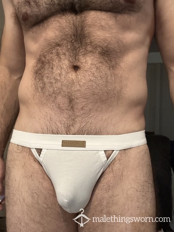 Karen Space Jockstrap