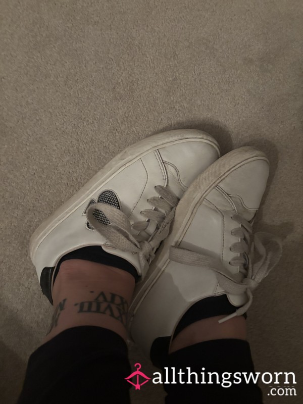 Kate Spade Trainer