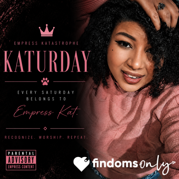 Katurday 💕 | Weekly Worship & Sends