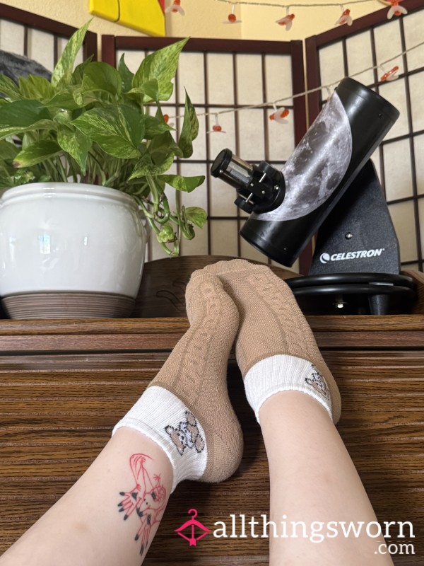 Kawaii Bear Socks