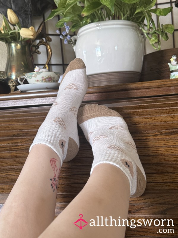 Kawaii Socks