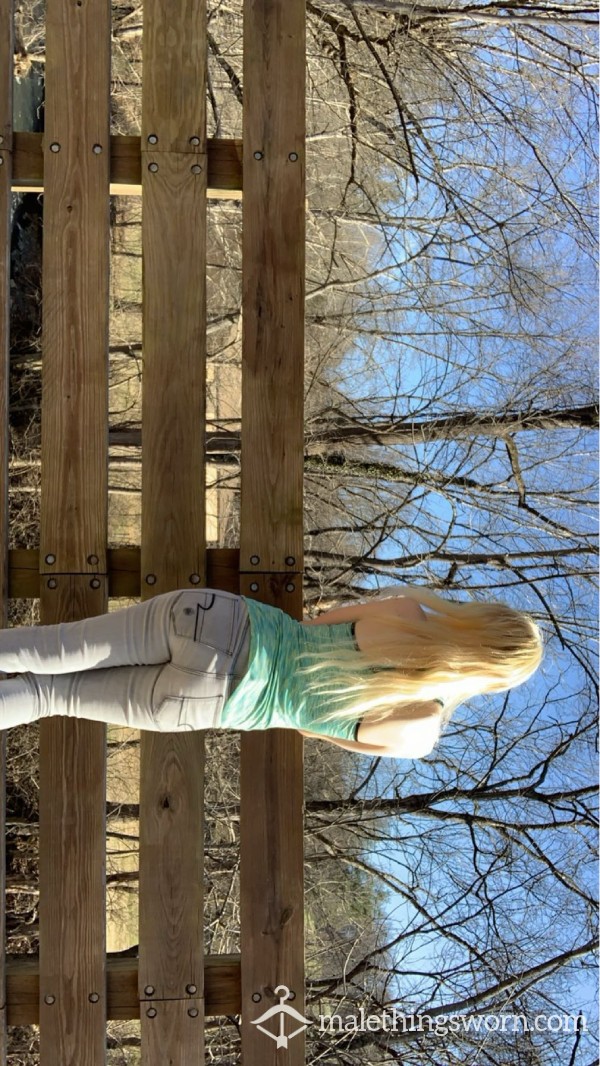 Kay Twerking