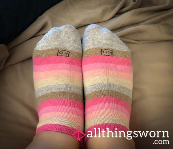 KB Ankle Socks