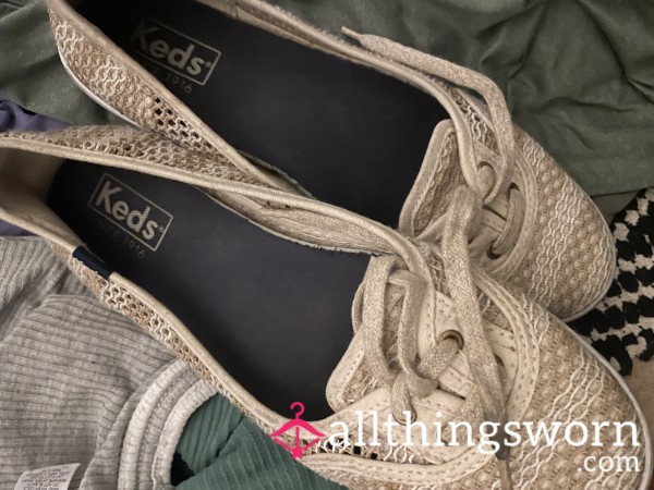 Keds Summer Vintage Style