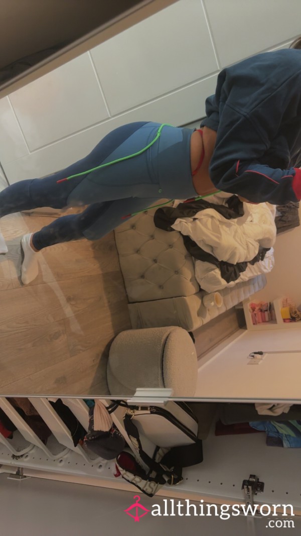 Keep Me Busy When I Go To The Gym 😜