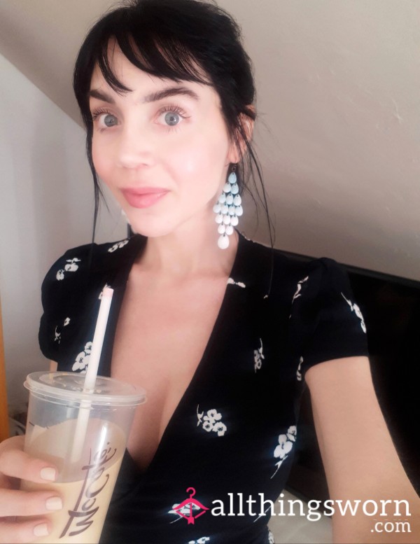 Keep Me Caffeinated 💕 ☕