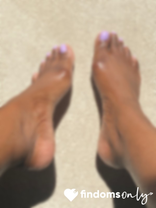 Empress Pedicure ⚜️✨