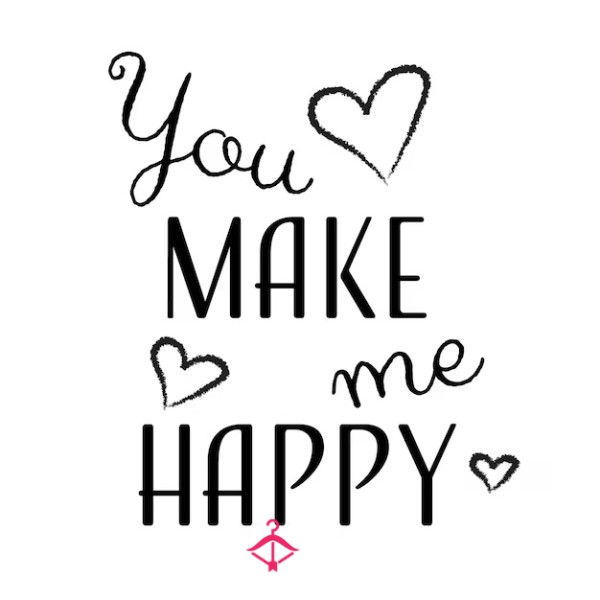 Keep Me Happy
