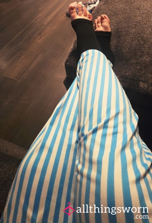 Kept My Feel Warm And My Ankles Perfectly Shaped Over Night