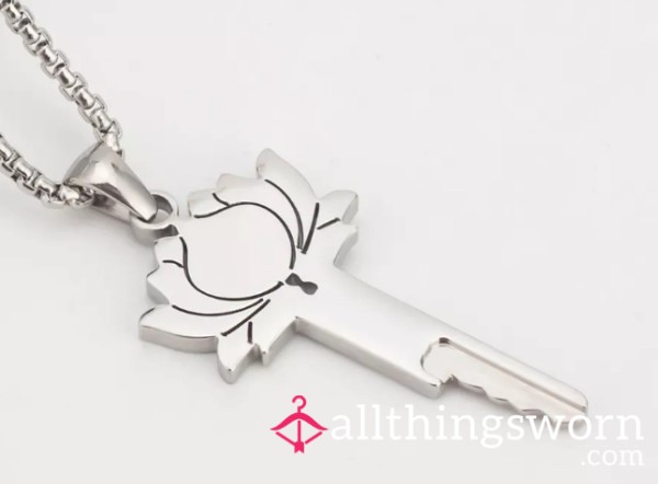 Key Holding