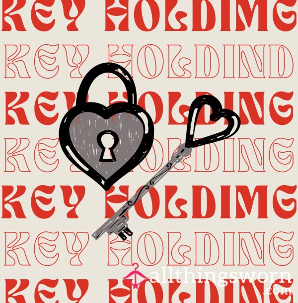 Key Holding!