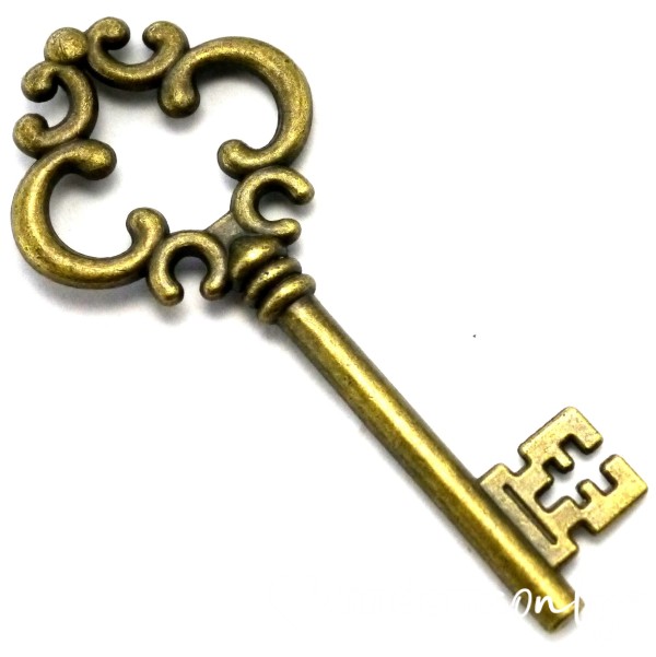 Key Holding