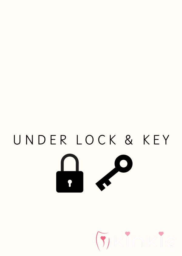 Key Holding 🔐