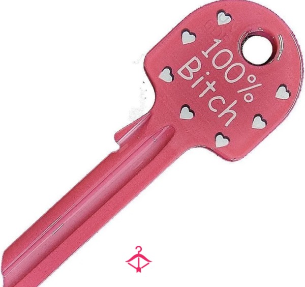 Key Holding 🔐