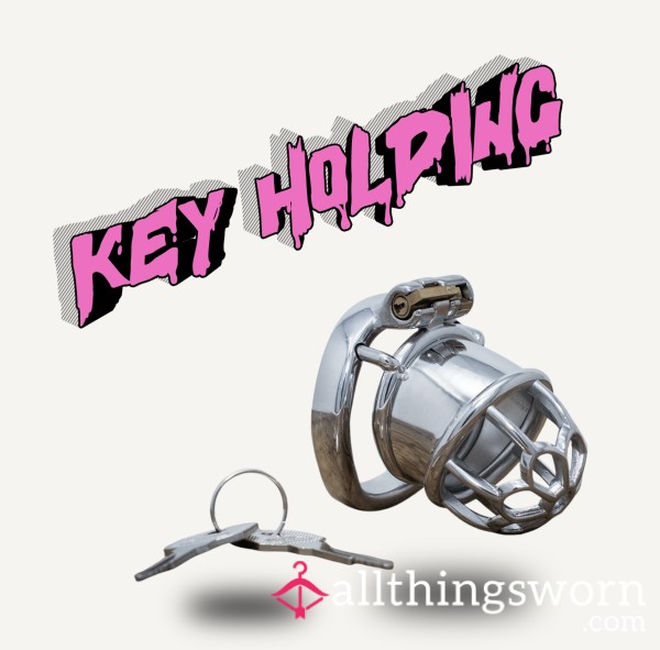 KEY HOLDING