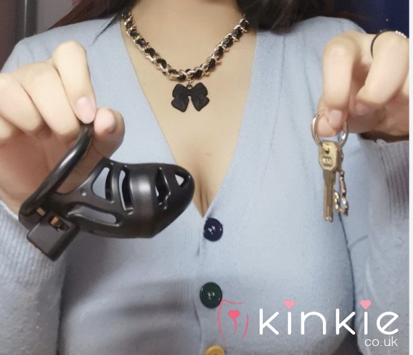 Key Holding