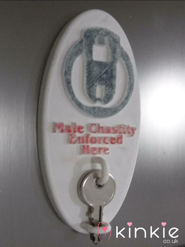 Key Holding And Chastity