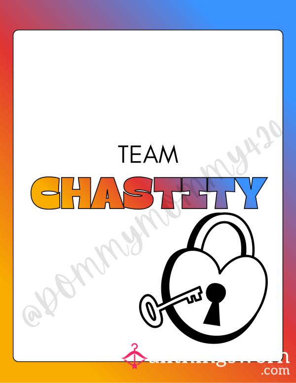 🔐 Key Holding Chastity Service – Complete Control 🔐