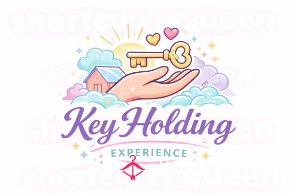 Key Holding Experience 🤭