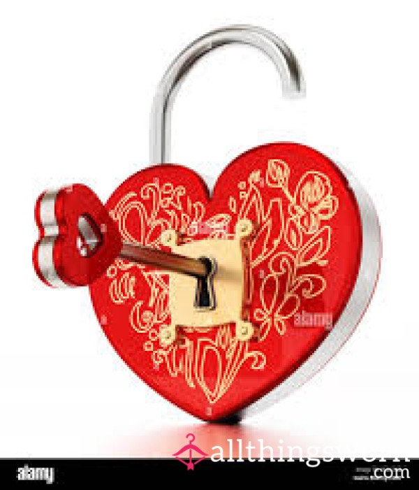 Key Holding Experience