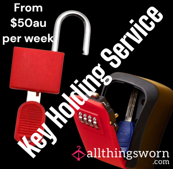 Key Holding Service