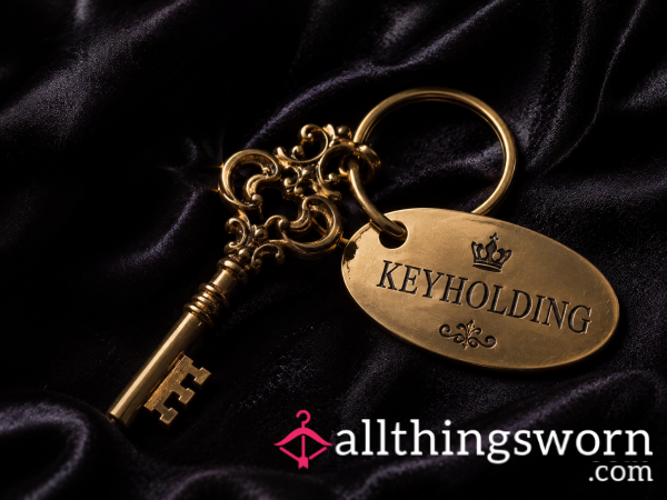 Keyholding