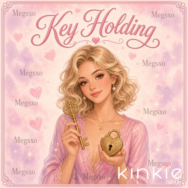 Keyholding🔒