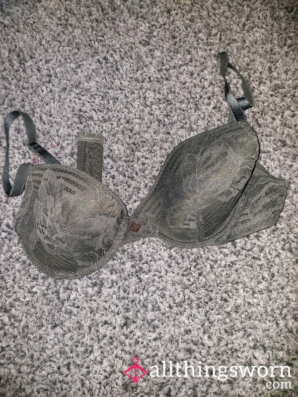 Khaki Bra