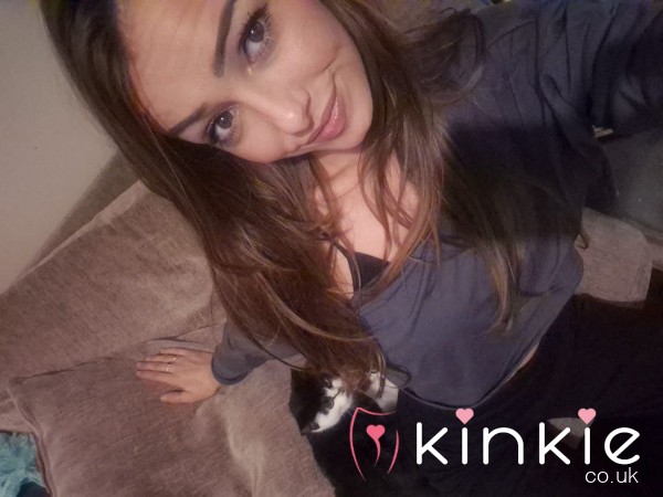 Kik- Bootylou2022