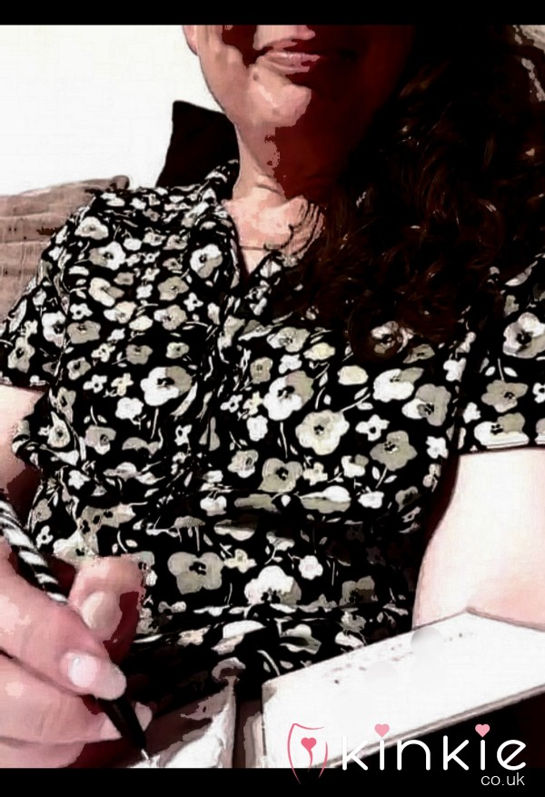 Milk And Measure Kik Session (20 Mins)