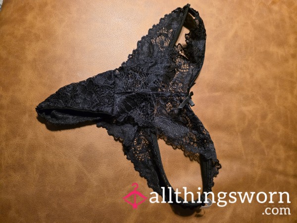 Kiki's Panties