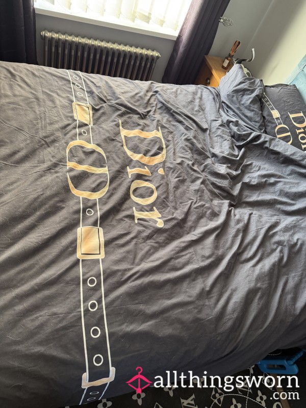 King Size Duvet Cover