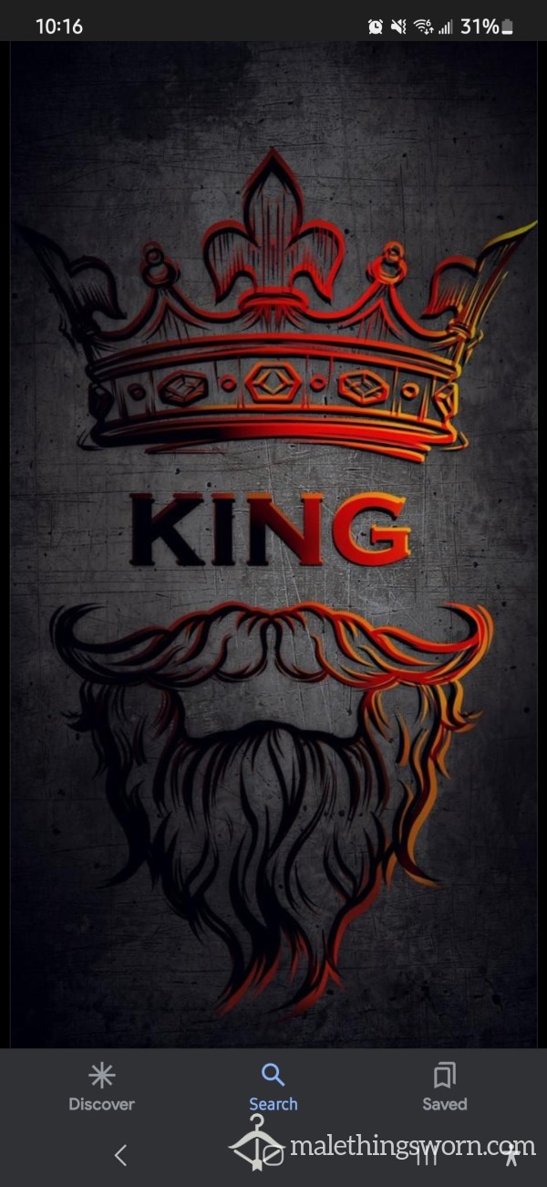 Kings Package