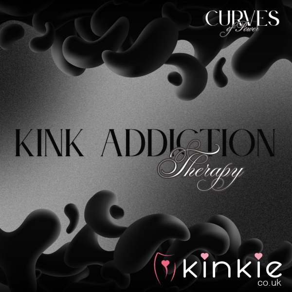 Kink Addiction Therapy