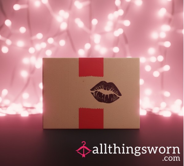 🎀 Kink Boxes 🎀