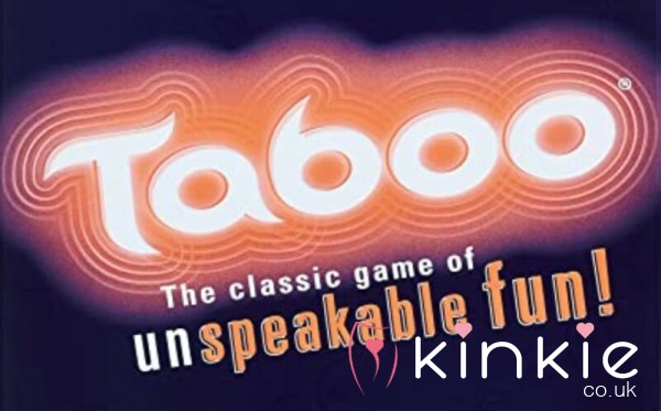 Kinkie TOP SELLER! KINK, TABOOS, FETISH