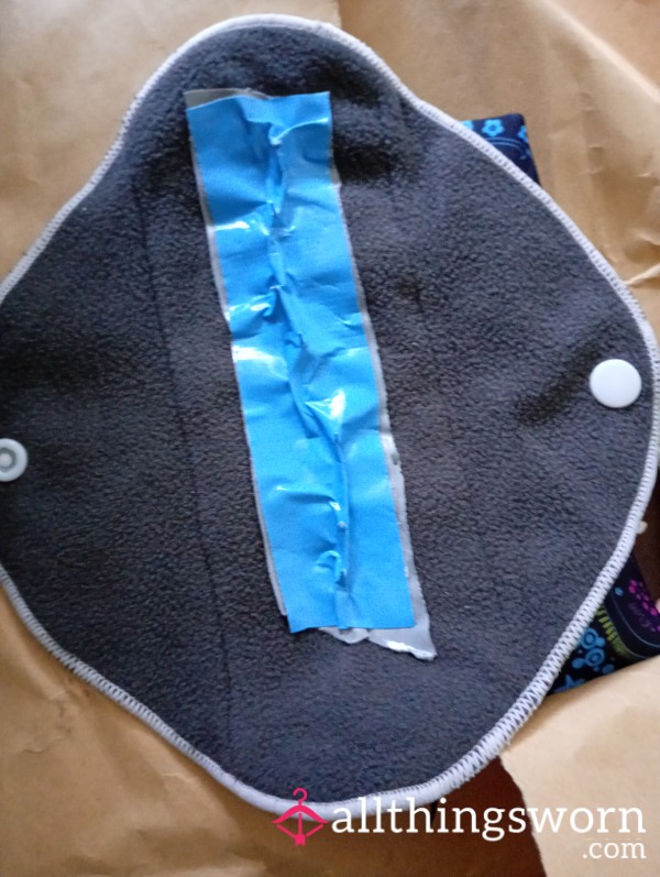 Kinkie Vampire Pads