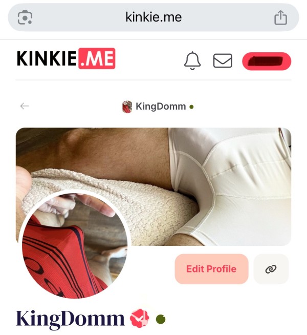 Kinkie.me