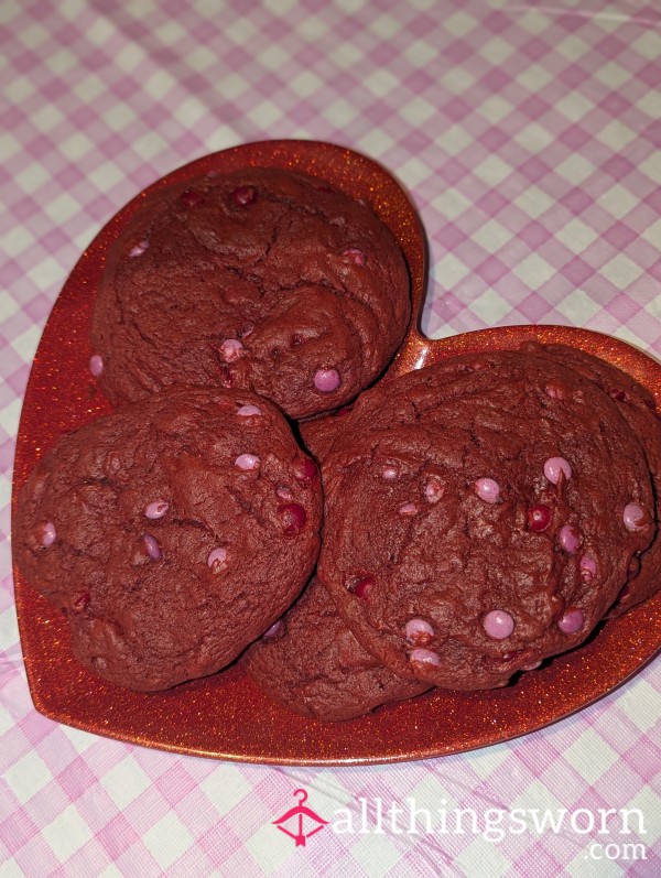 ❣️Kinky Baked Goods