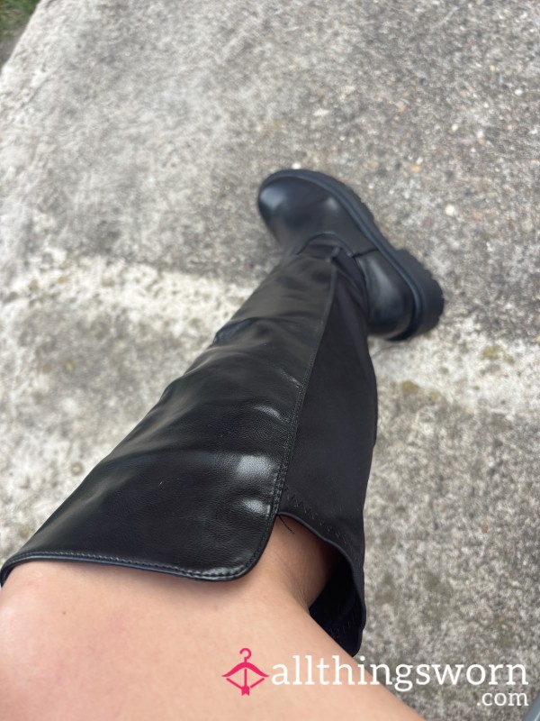 Kinky Boots 😈