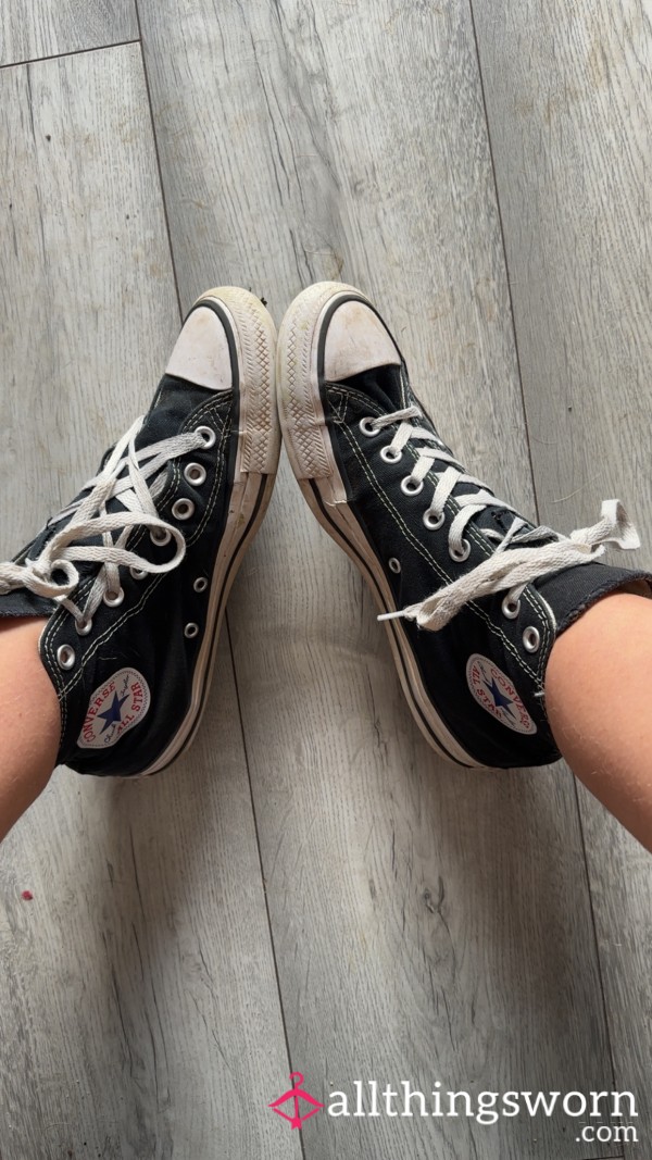 Kinky Converse