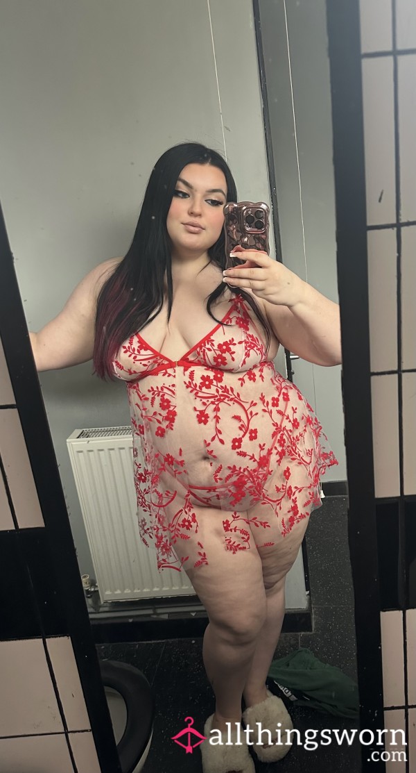 Kinky Custom Videos😈