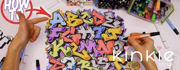 Kinky Drawings/graffiti- Kinda Like What You’d See On Public Spaces, Toilets Etc- But Catered To You😈