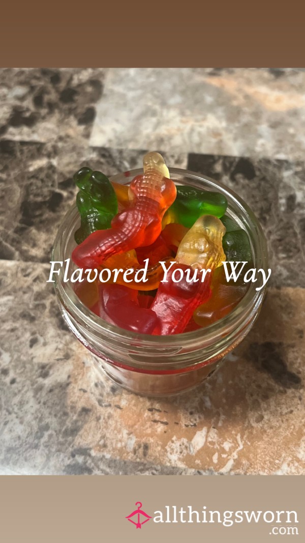 🍬Kinky Gummies🍬