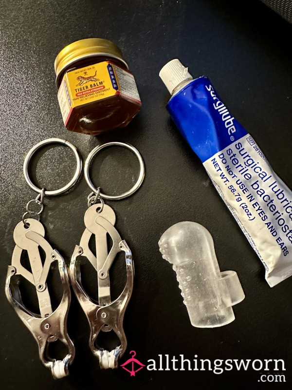 Kinky Kit