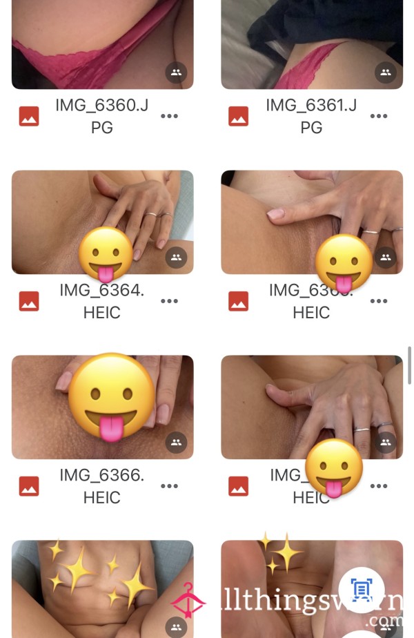 Kinky Photo Drive