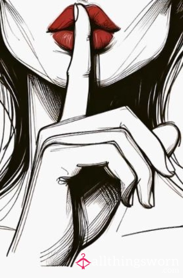 Kinky Secret Girlfriend! 😈😈😈