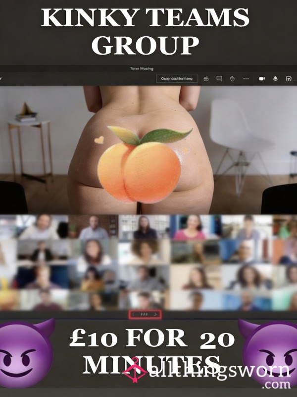 Kinky Teams Group