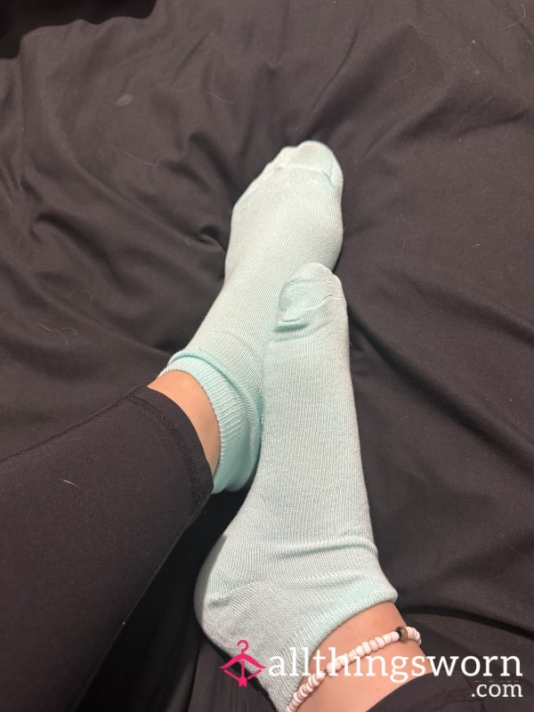 Kiss Me In Mint