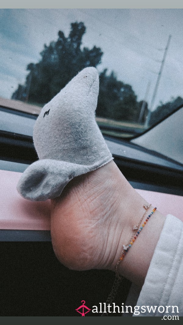 Kiss My Feet, Lick In Between My Toes🥵